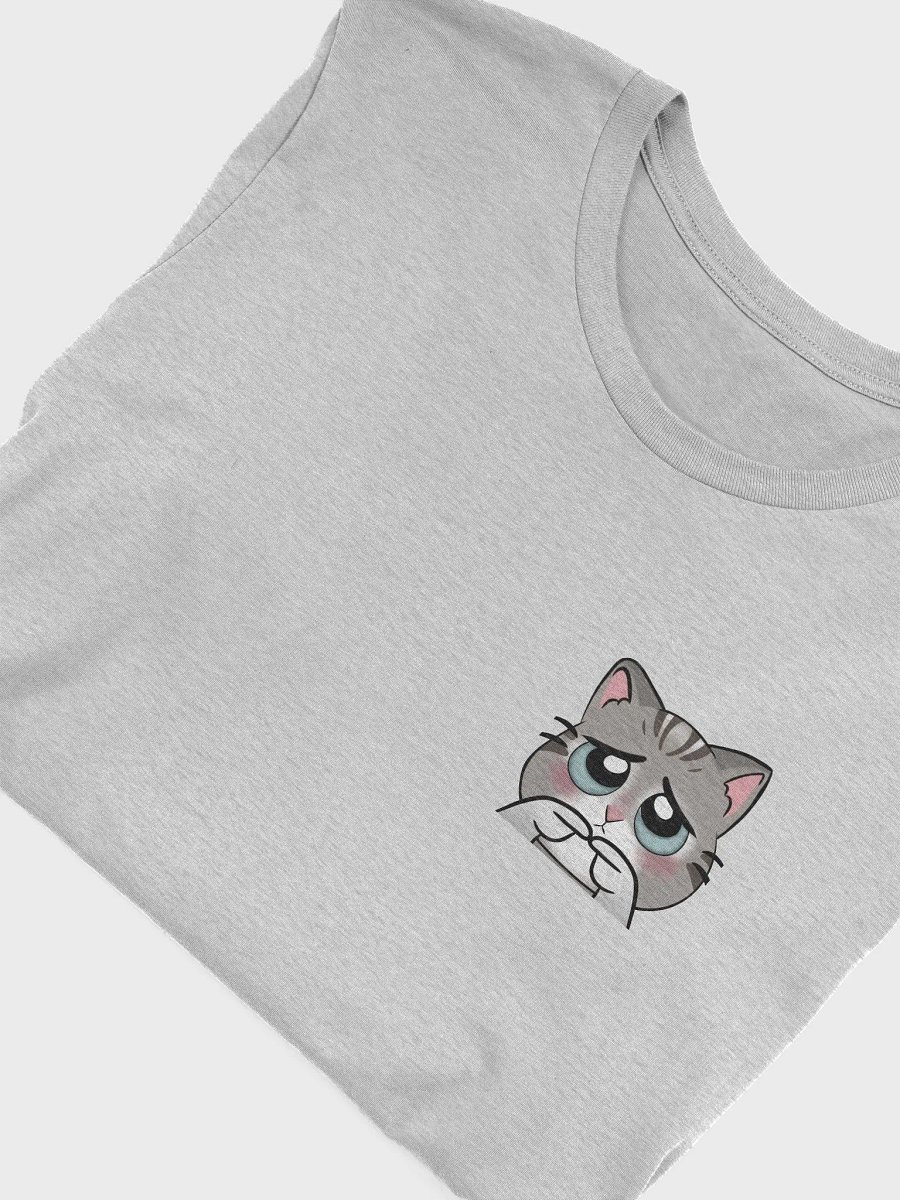T-shirt UwU Boris product image (5)