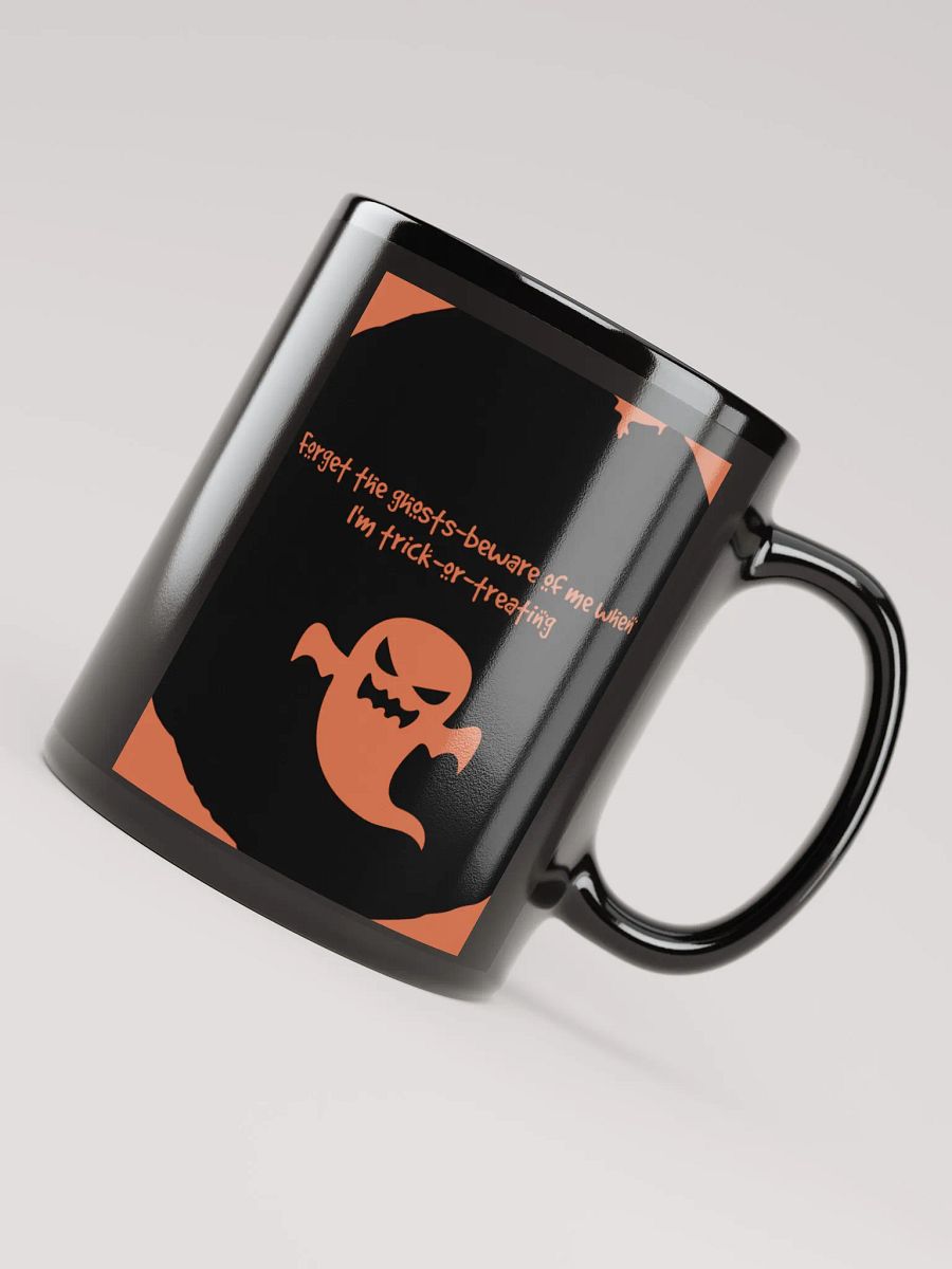 “Trick or Treat Terror Mug” product image (7)