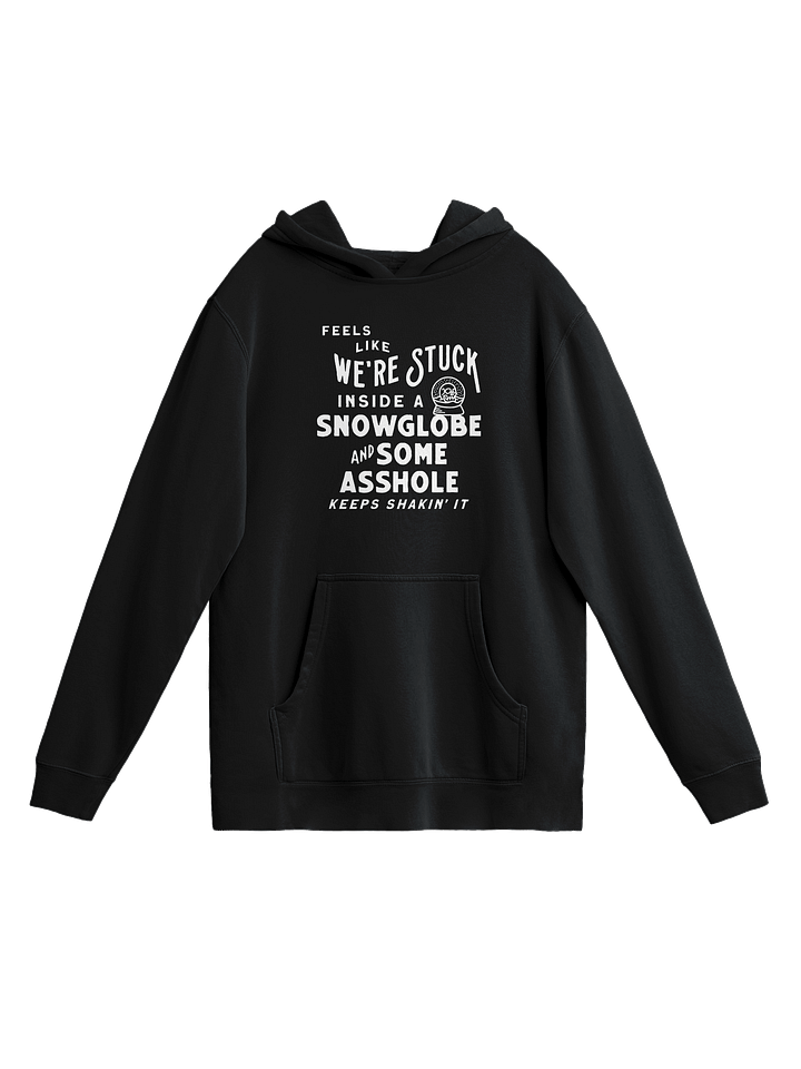 Snowglobe - Hoodie product image (1)