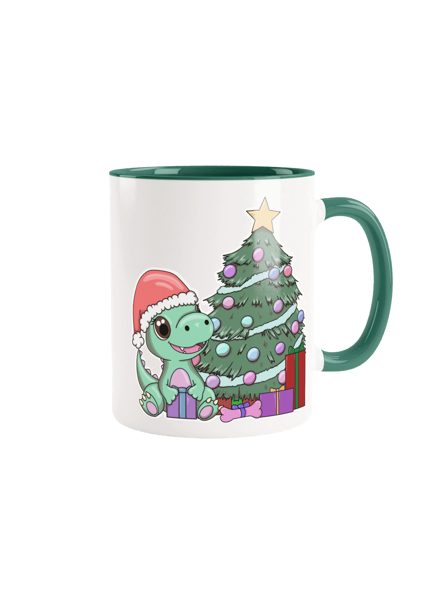 Christmas Mug! product image (1)