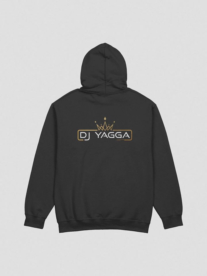 DJ Yagga Hoodie product image (2)
