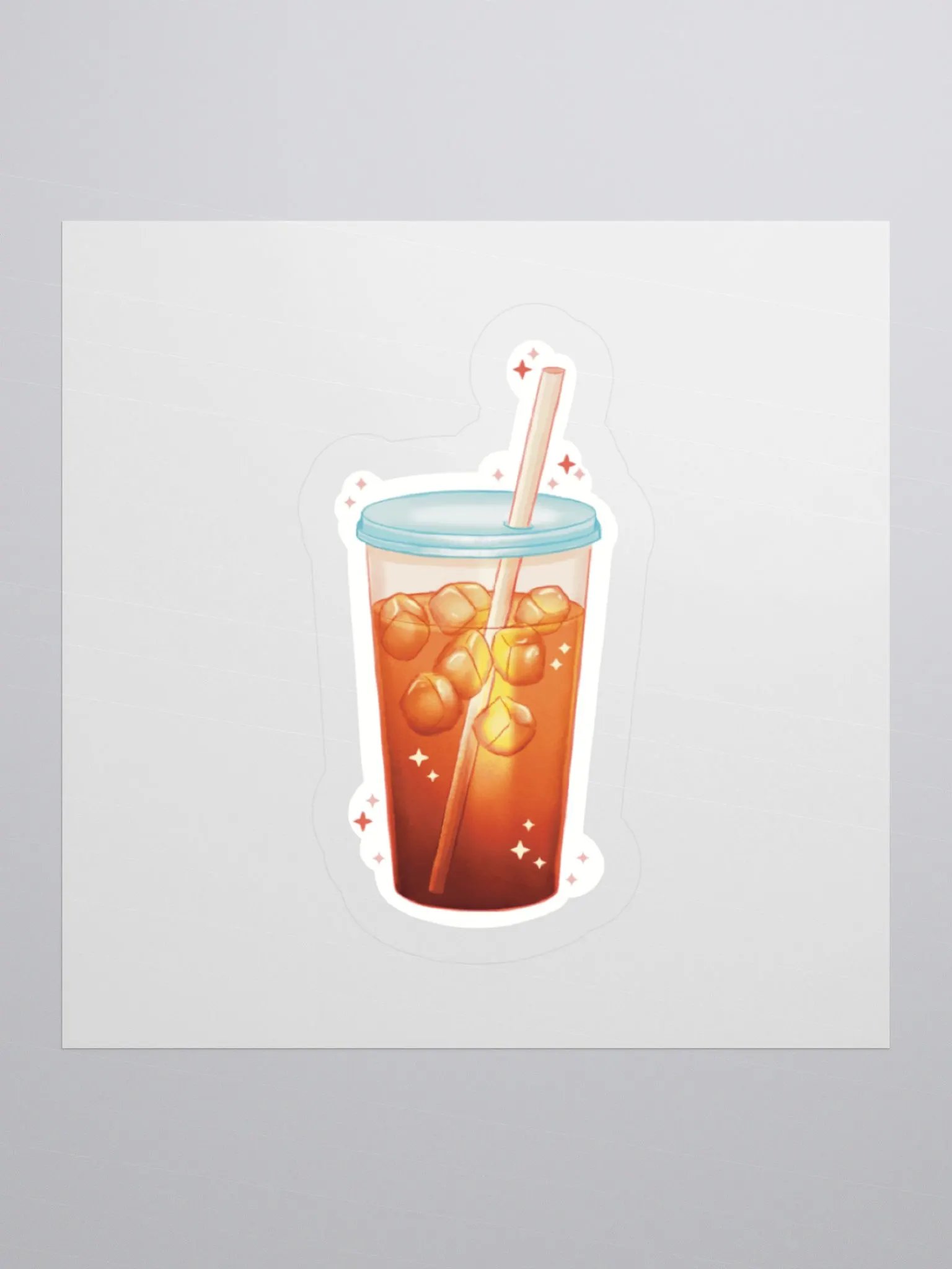 With a Ton of Sugar product image (2)