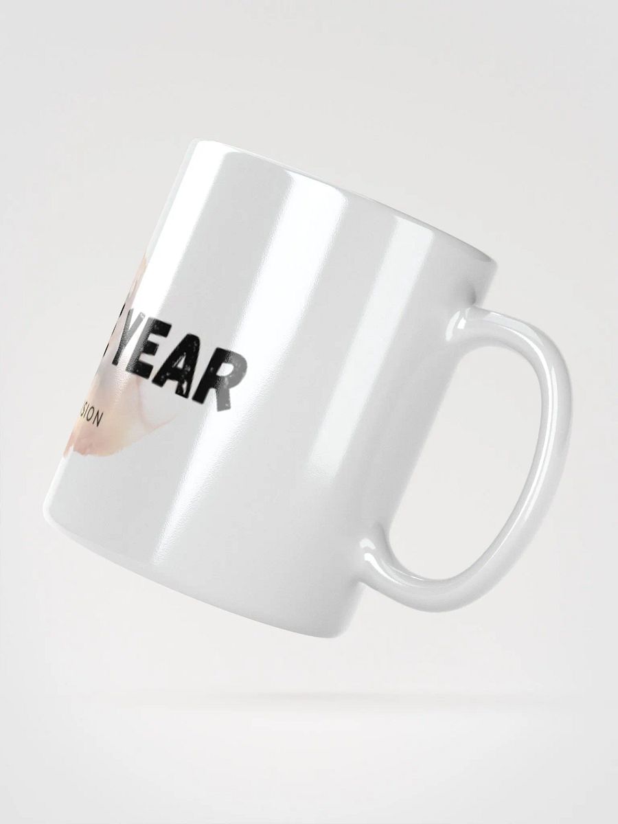 Dad of the year Coffee mug product image (3)