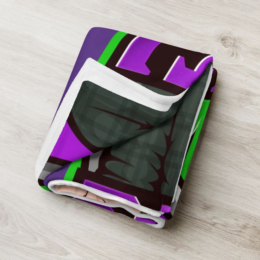 Dynasty Blanket product image (6)