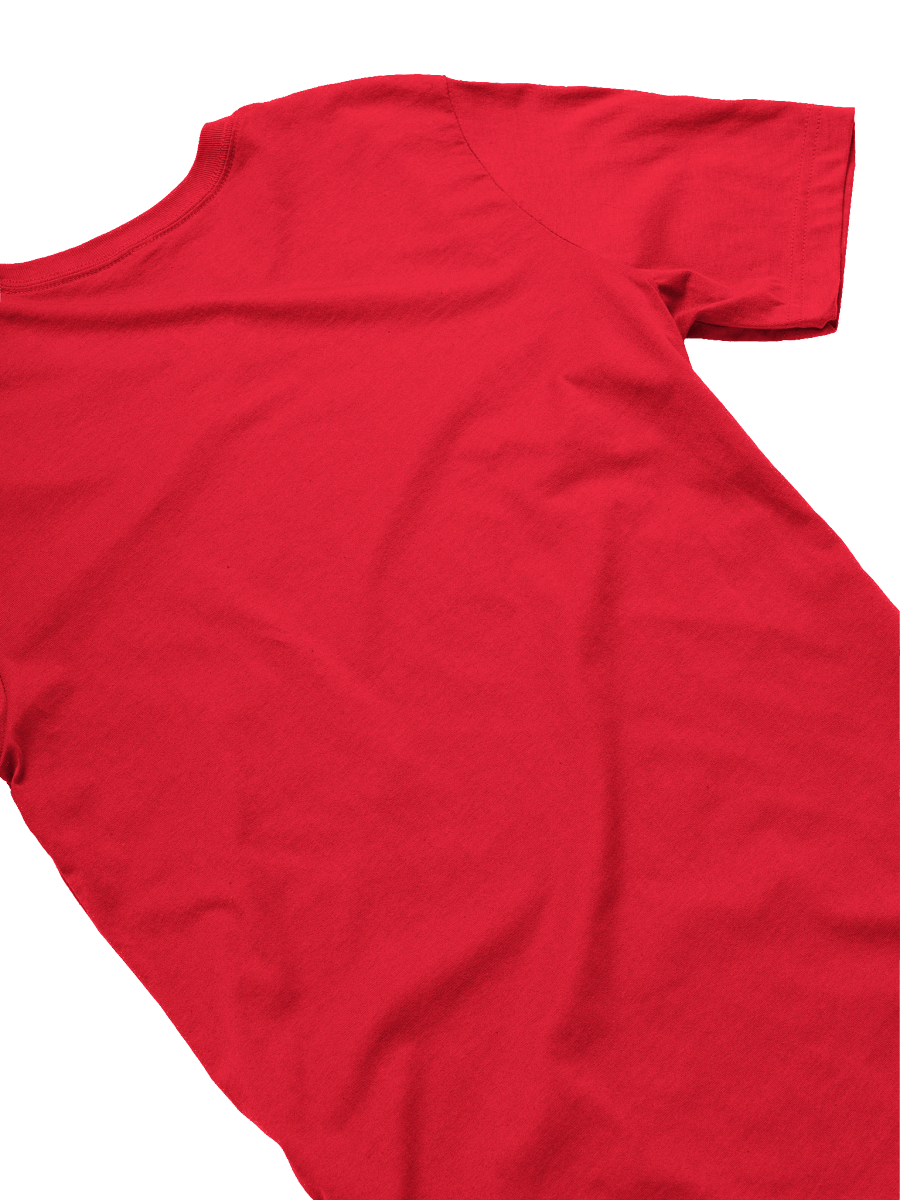 Chill Penguin Graphic Tee product image (33)