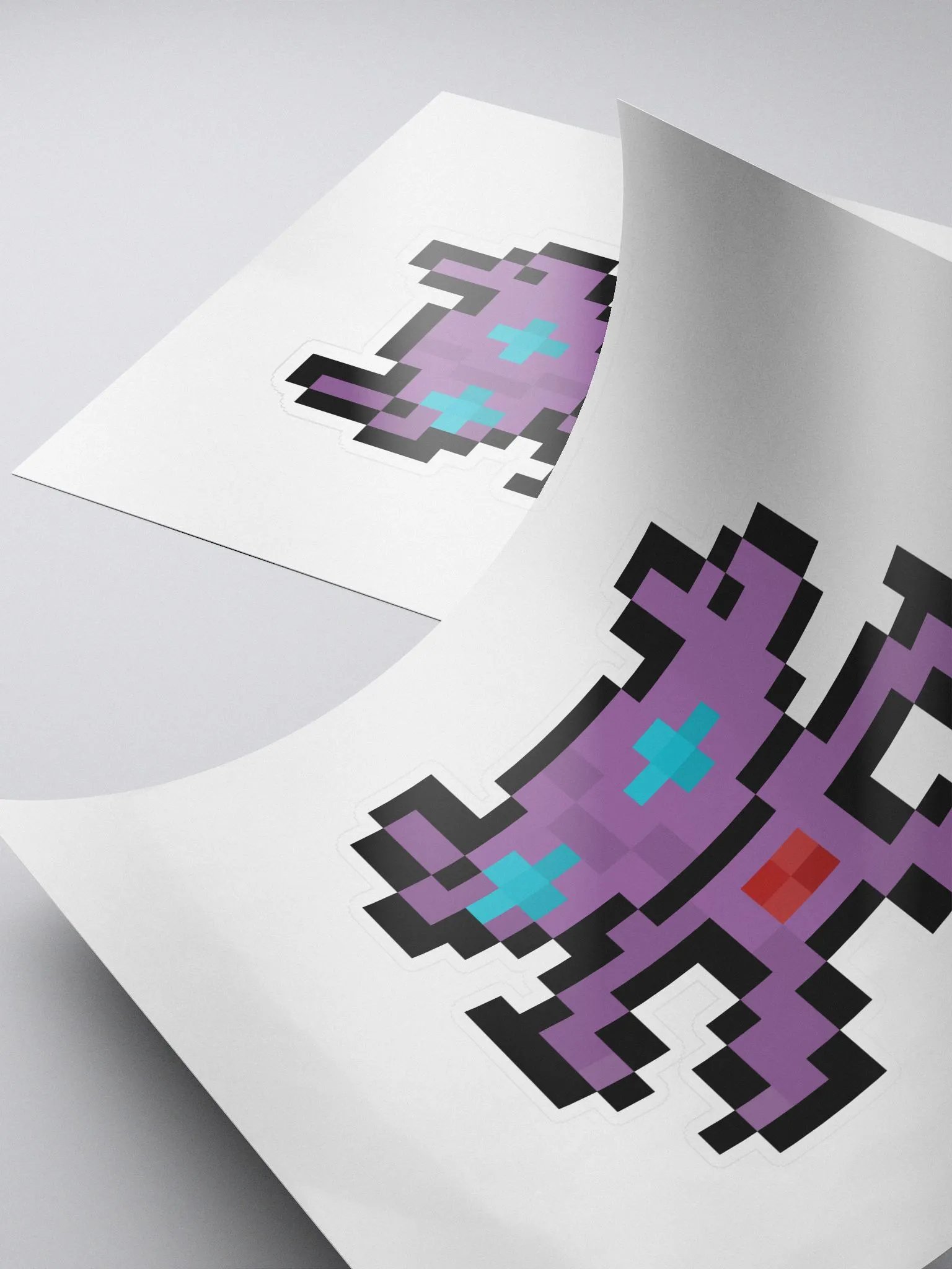 Sab Sticker product image (4)
