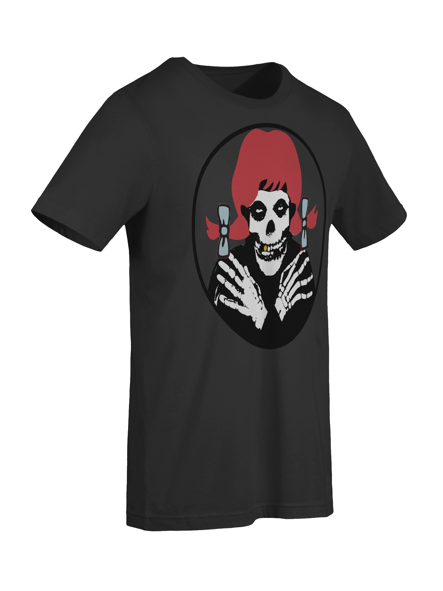 Aunt Wendy Got The Shivers product image (25)