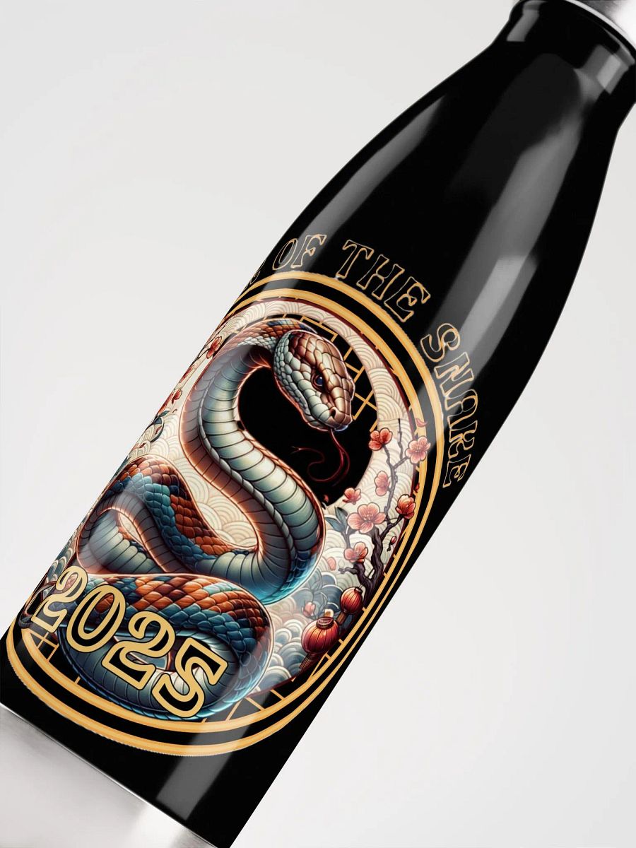 2025 YEAR OF THE SNAKE product image (5)