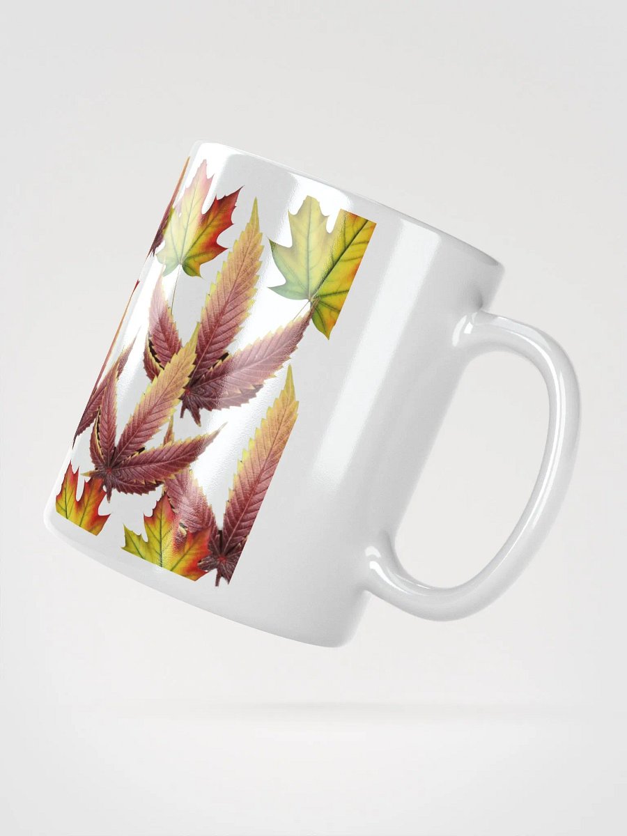 WOOKs Wake and Bake Mug product image (4)