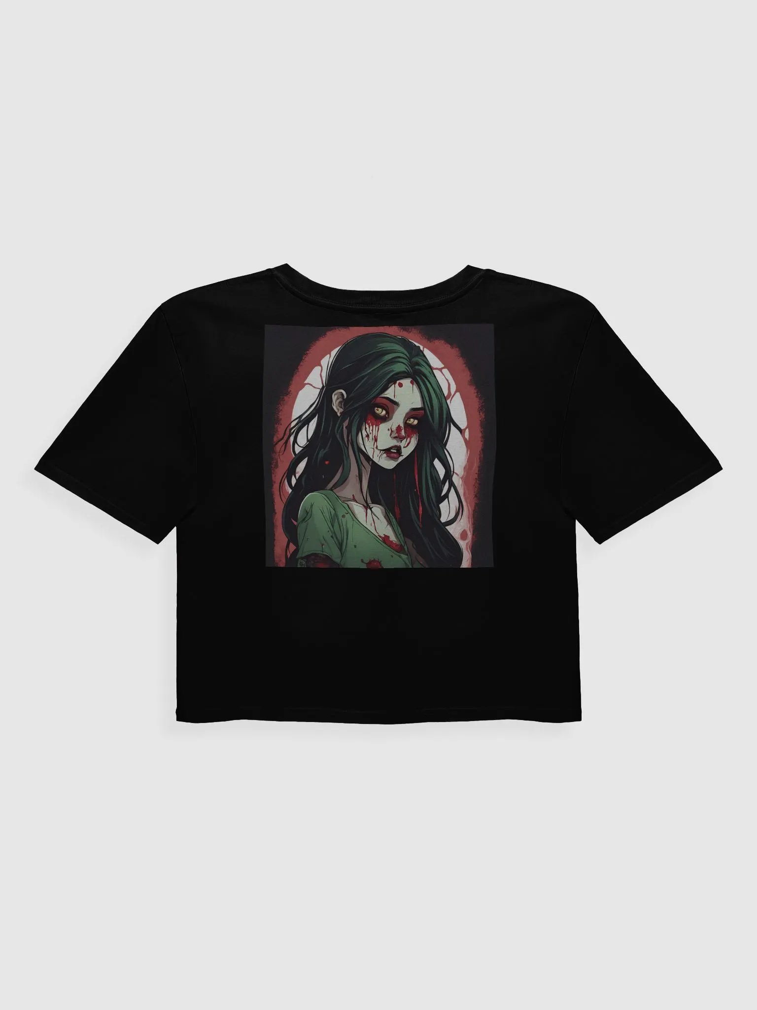 Zombie Girl product image (2)