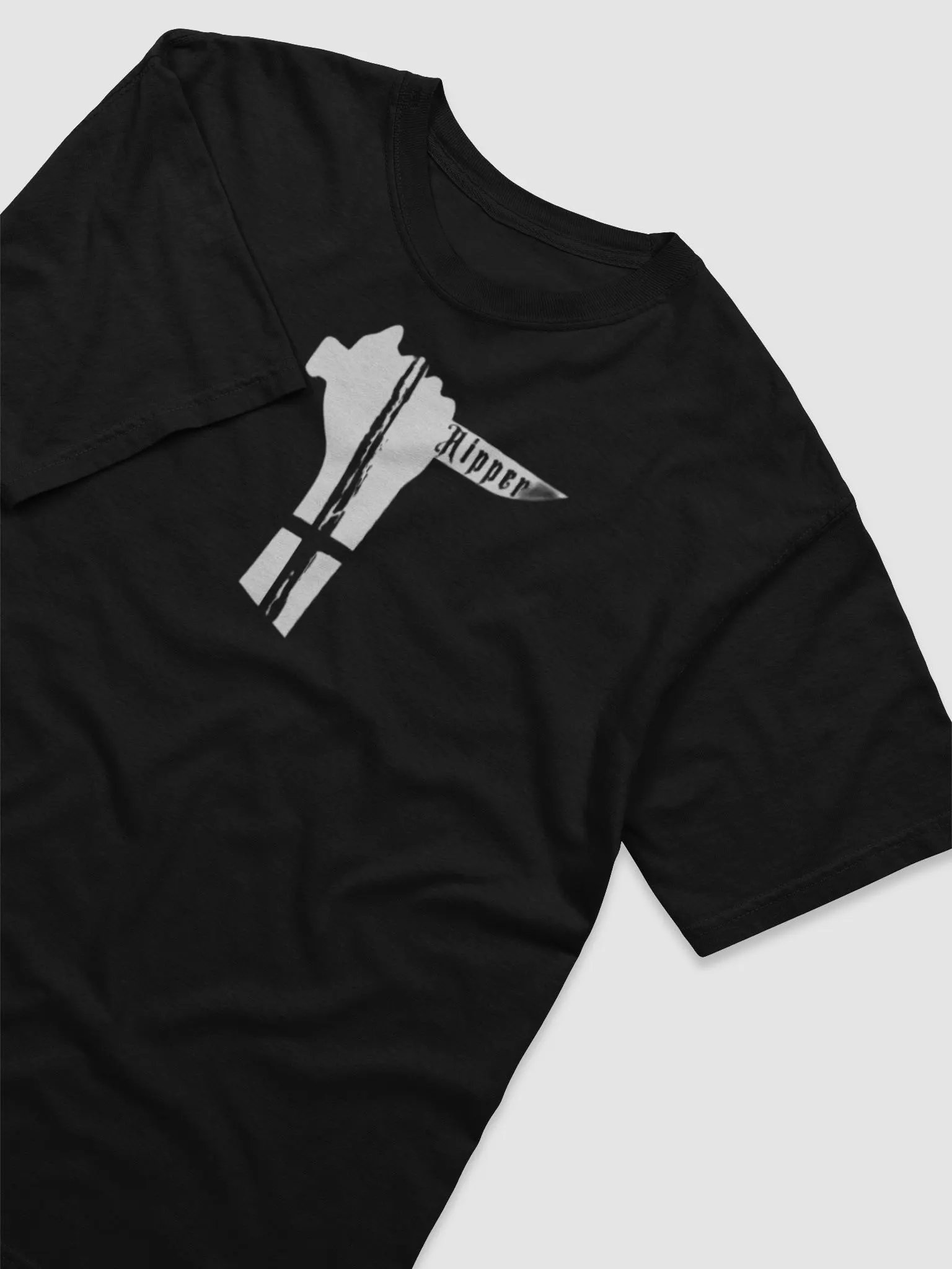 Jax The Ripper Unisex T Shirt product image (21)