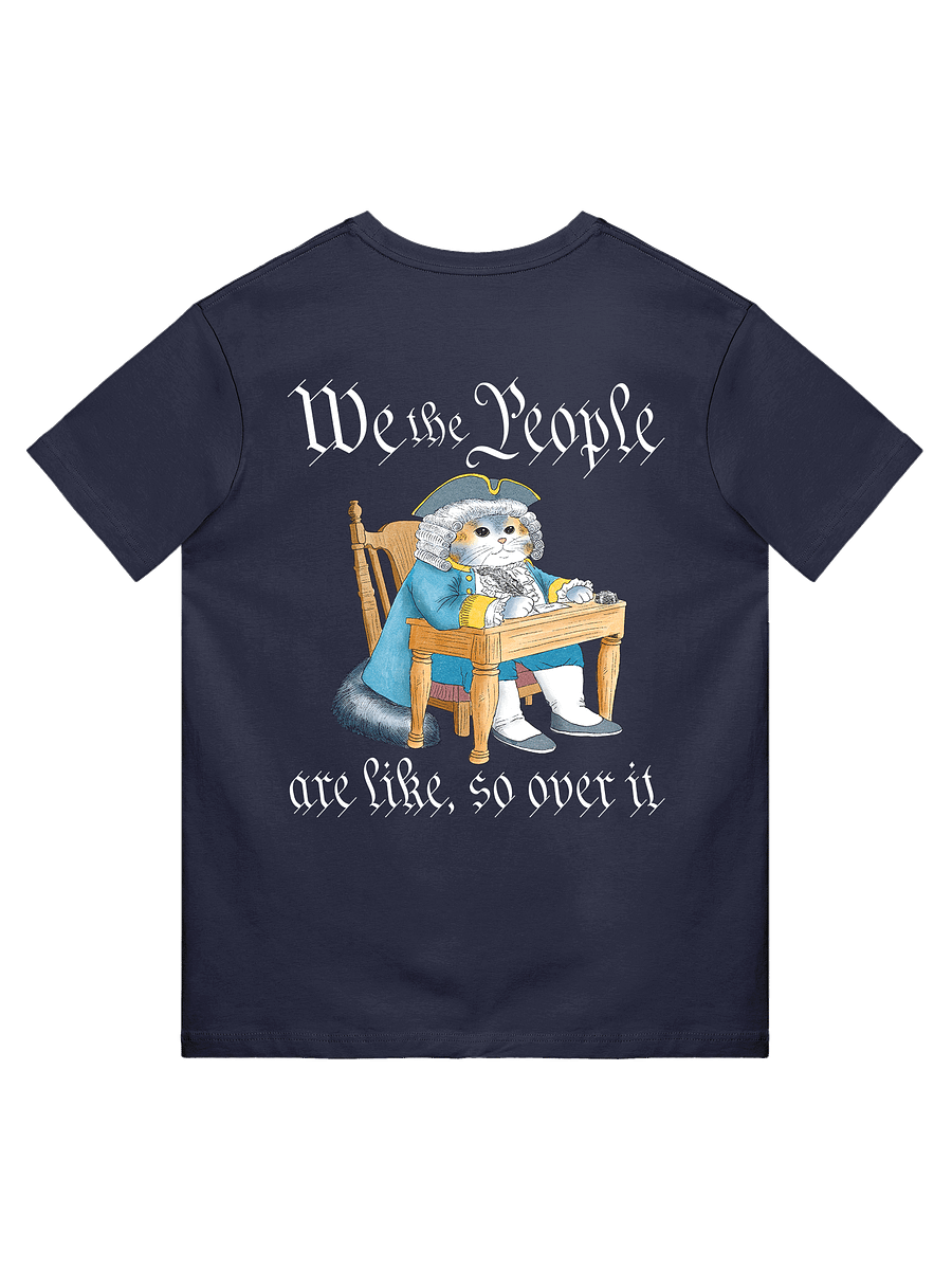 We The People - Tee product image (1)