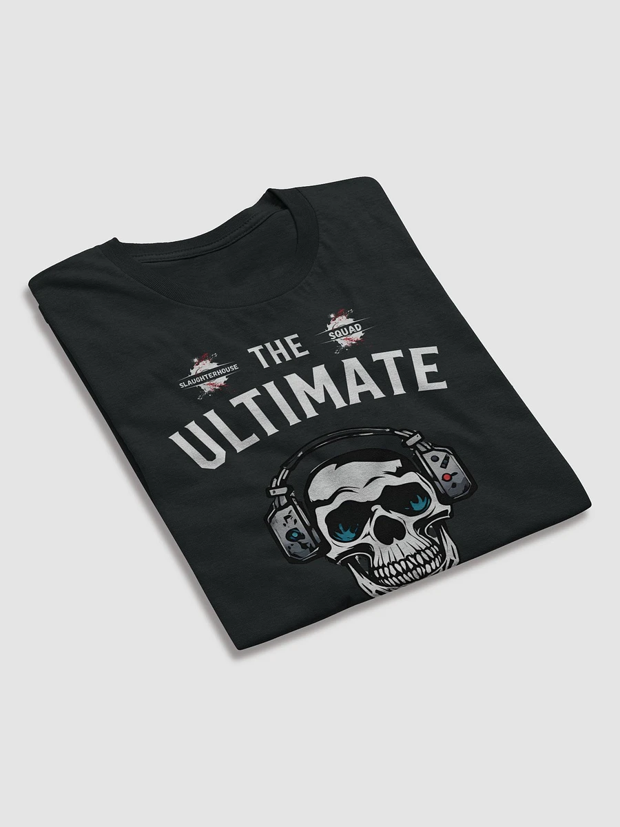 Ultimate Gamer T-Shirt product image (7)