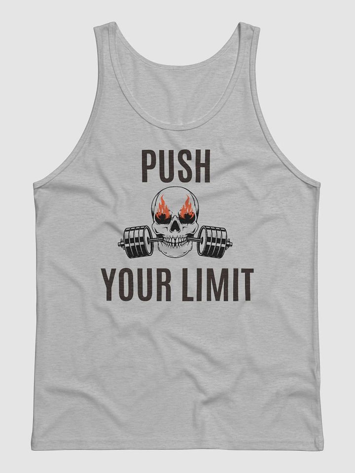 Push Your Limit product image (1)