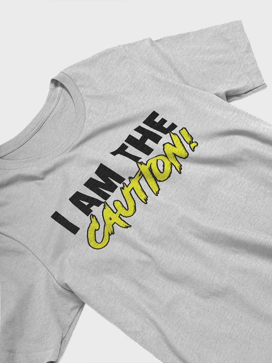 I am the Caution! product image (3)