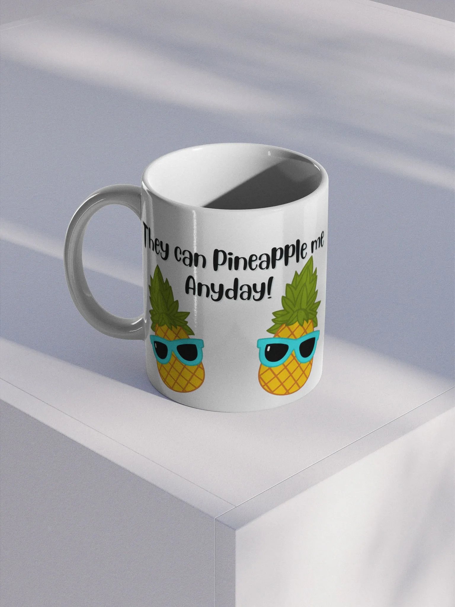A story on a mug... product image (1)