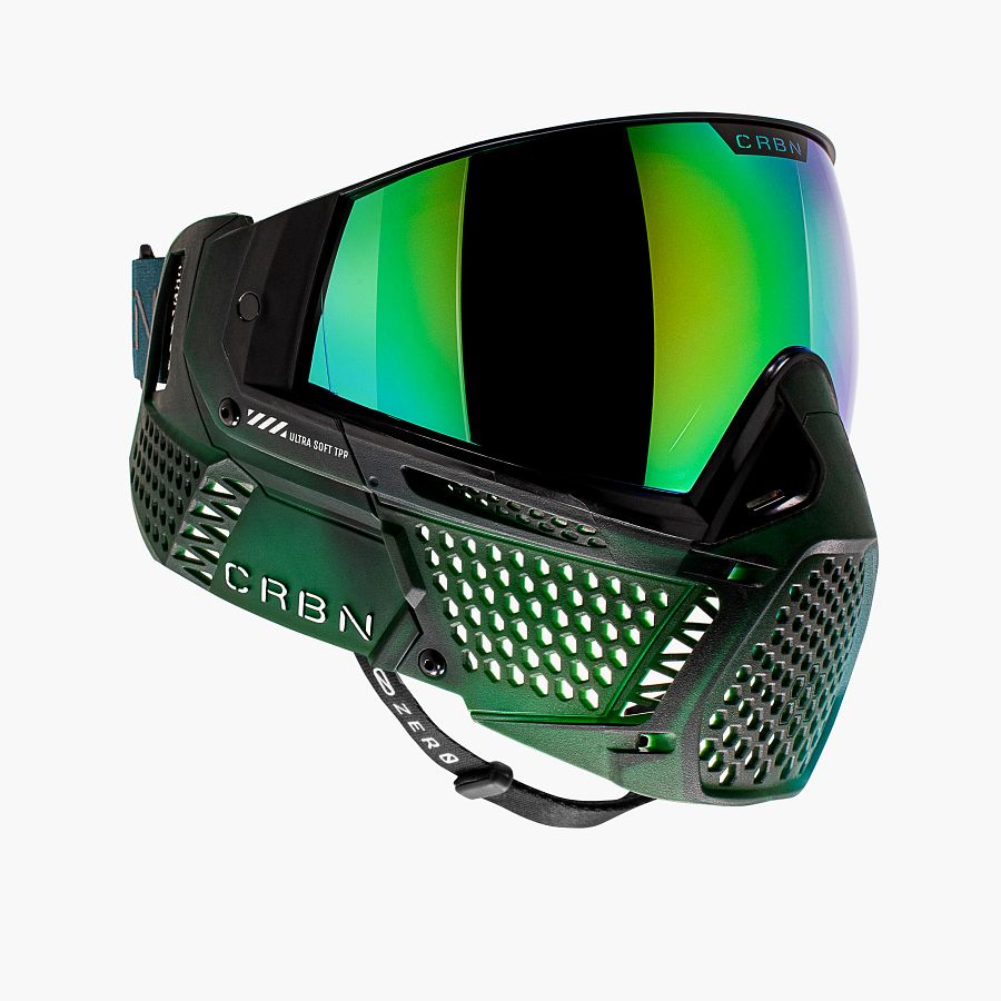 Zero Pro - Fade Forest product image (7)