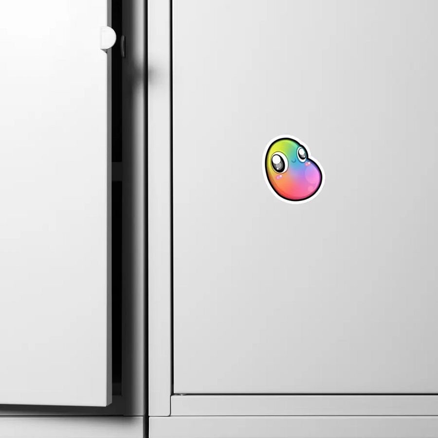 Beanjamin Magnet product image (10)