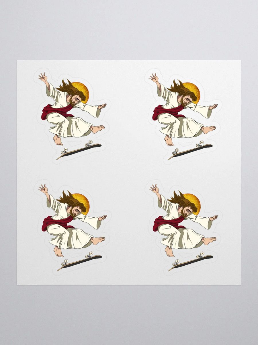 Steezus product image (1)