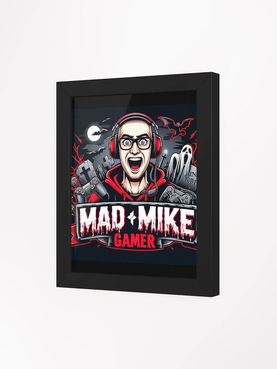 Eco-Friendly Matte Poster Art product image (22)