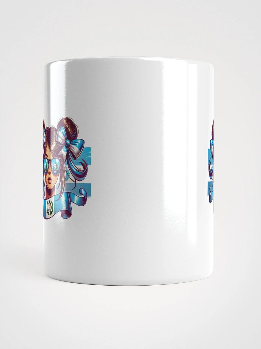Reflective Guatemala Bliss Mug product image (14)
