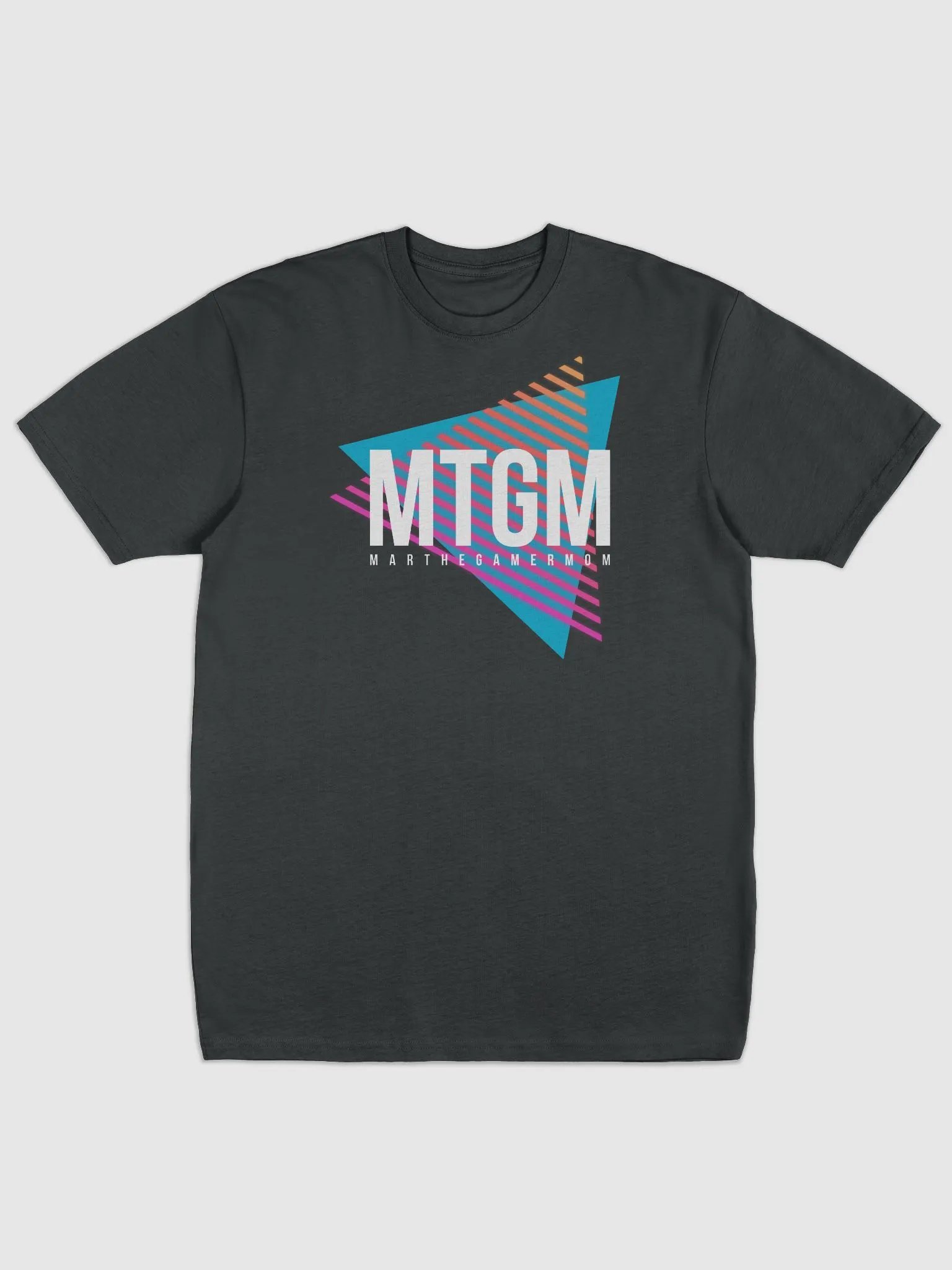 MTGM Logo Standard Men's Tee product image (1)