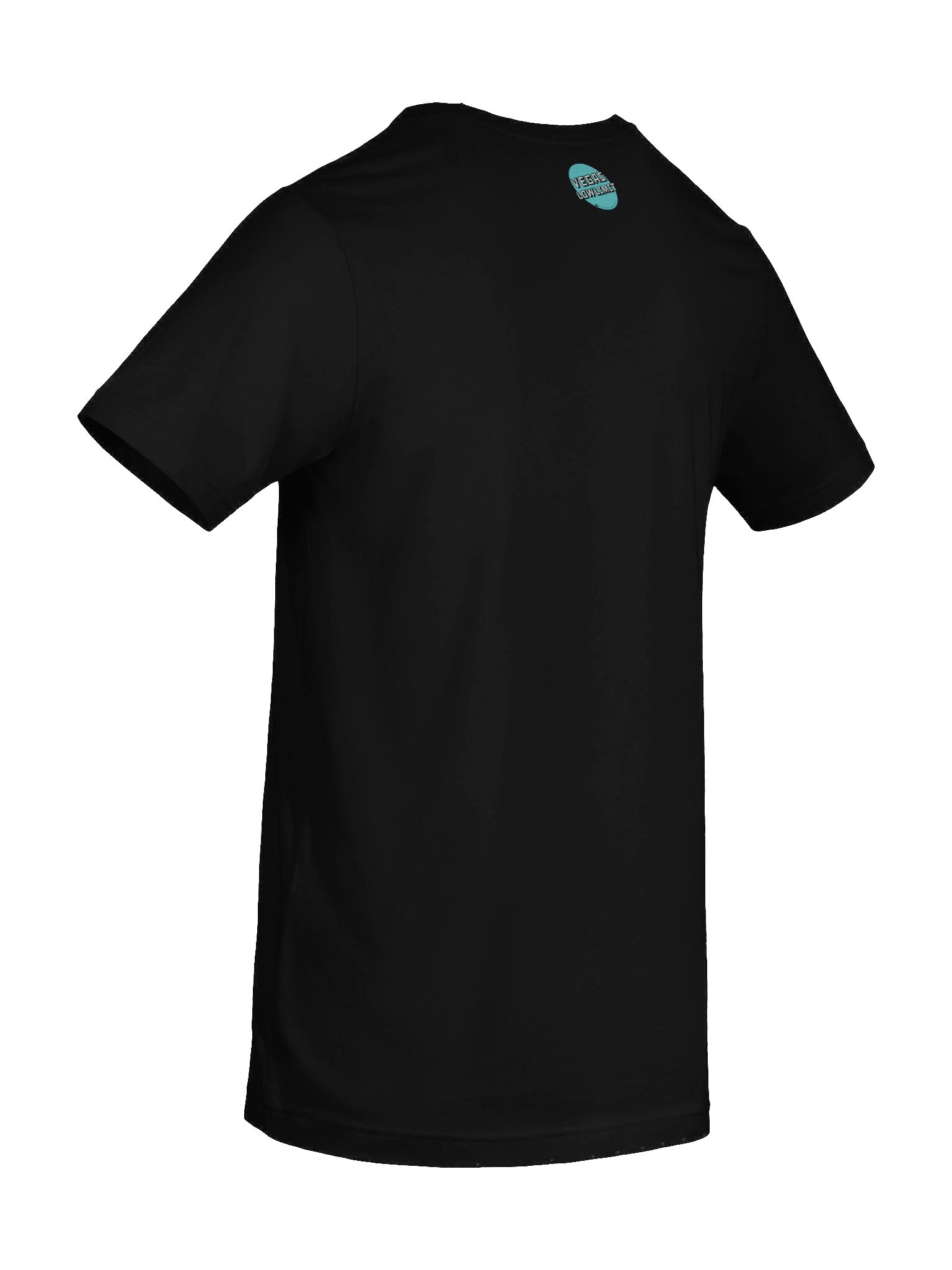 Bet Low and Stay Rad T-Shirt product image (10)