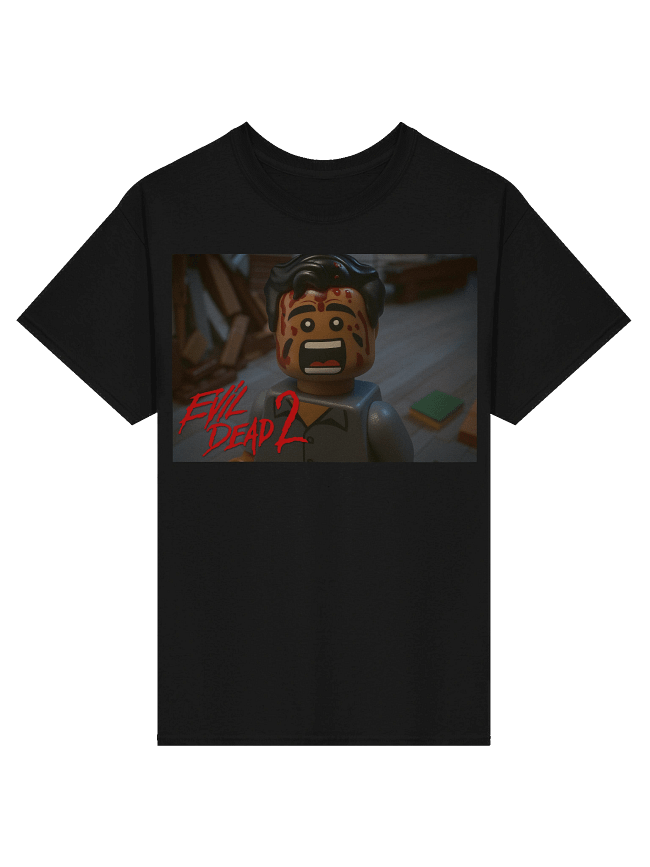 Brick Tees