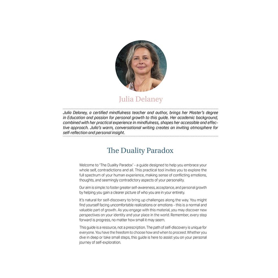 The Duality Paradox Guide (PDF Download) product image (3)