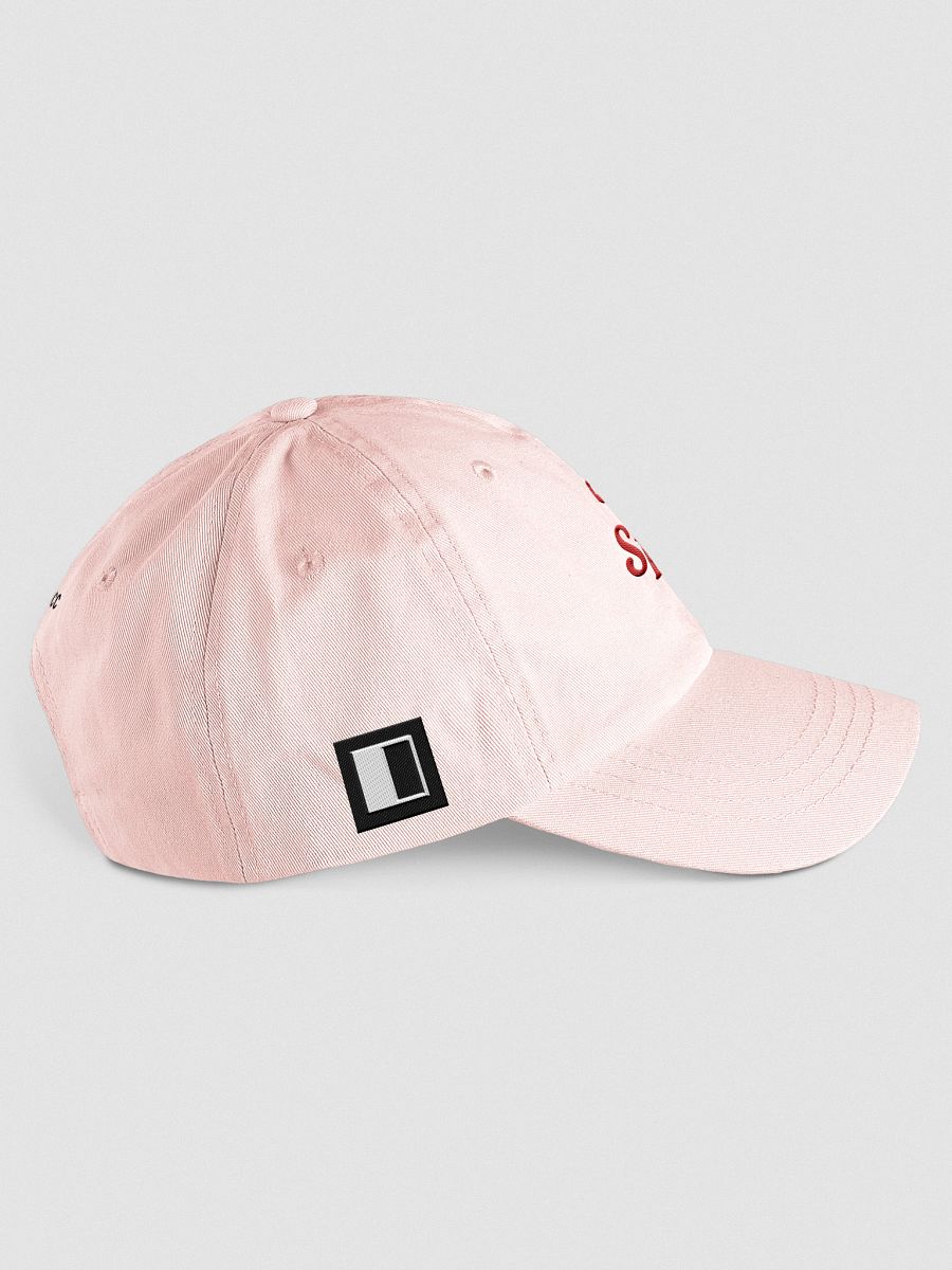 Tea Spillin' - Party Dad Hat product image (4)