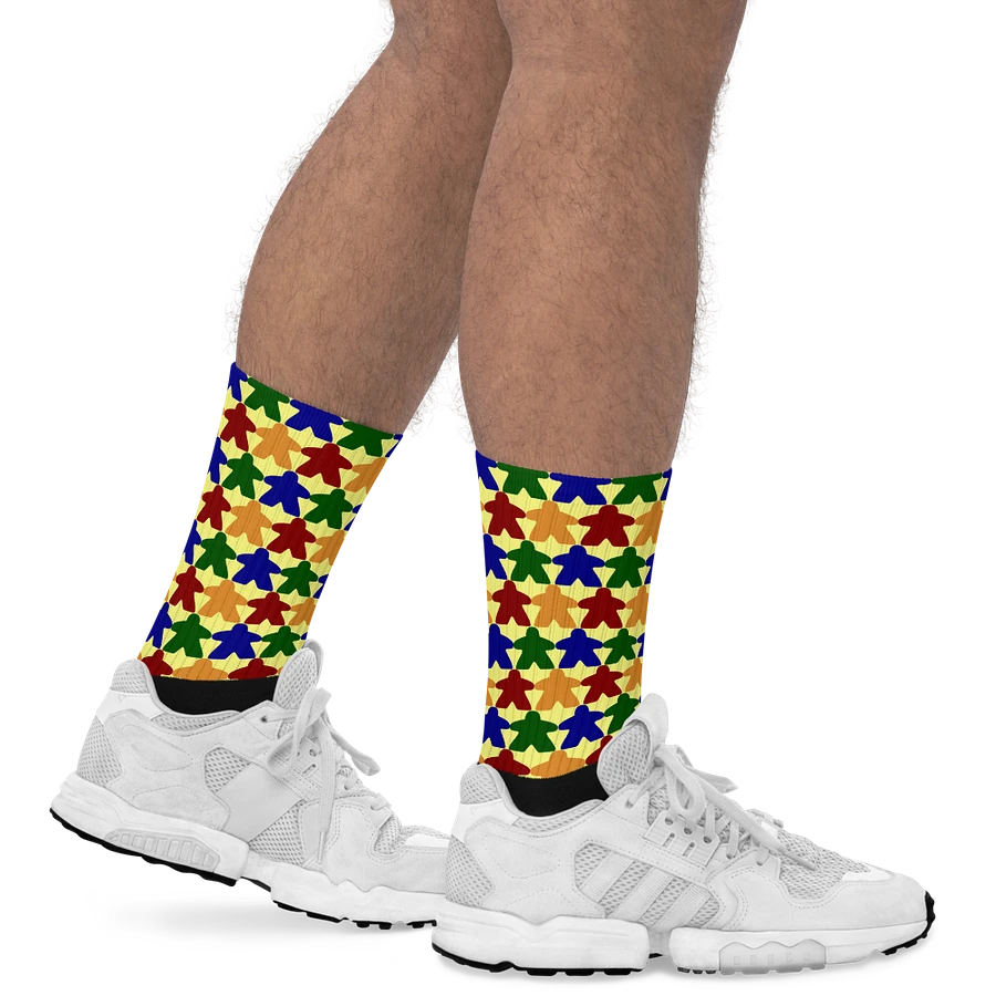 Meeple Socks product image (19)