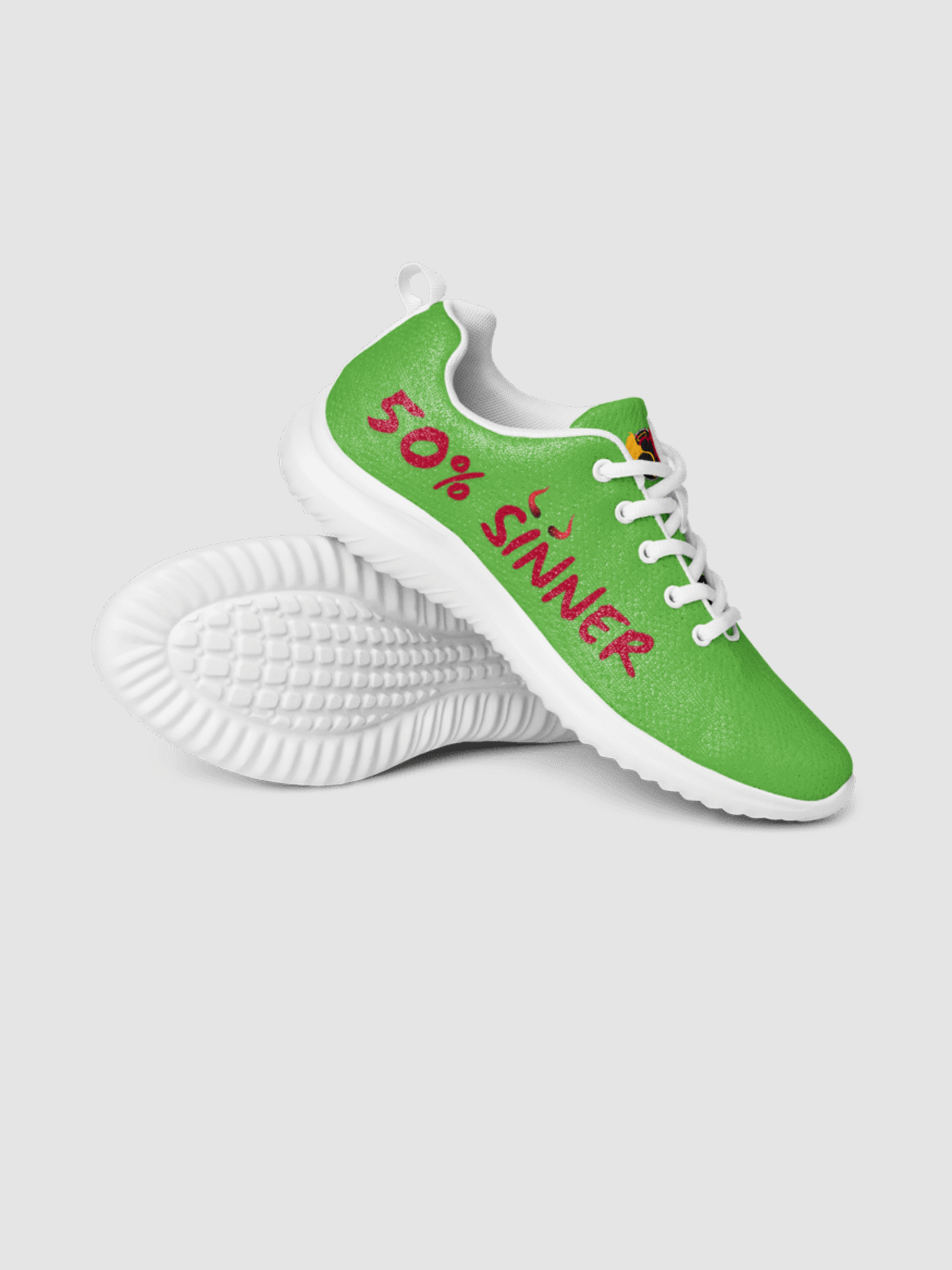 50 E 50 (donna) - Green product image (4)