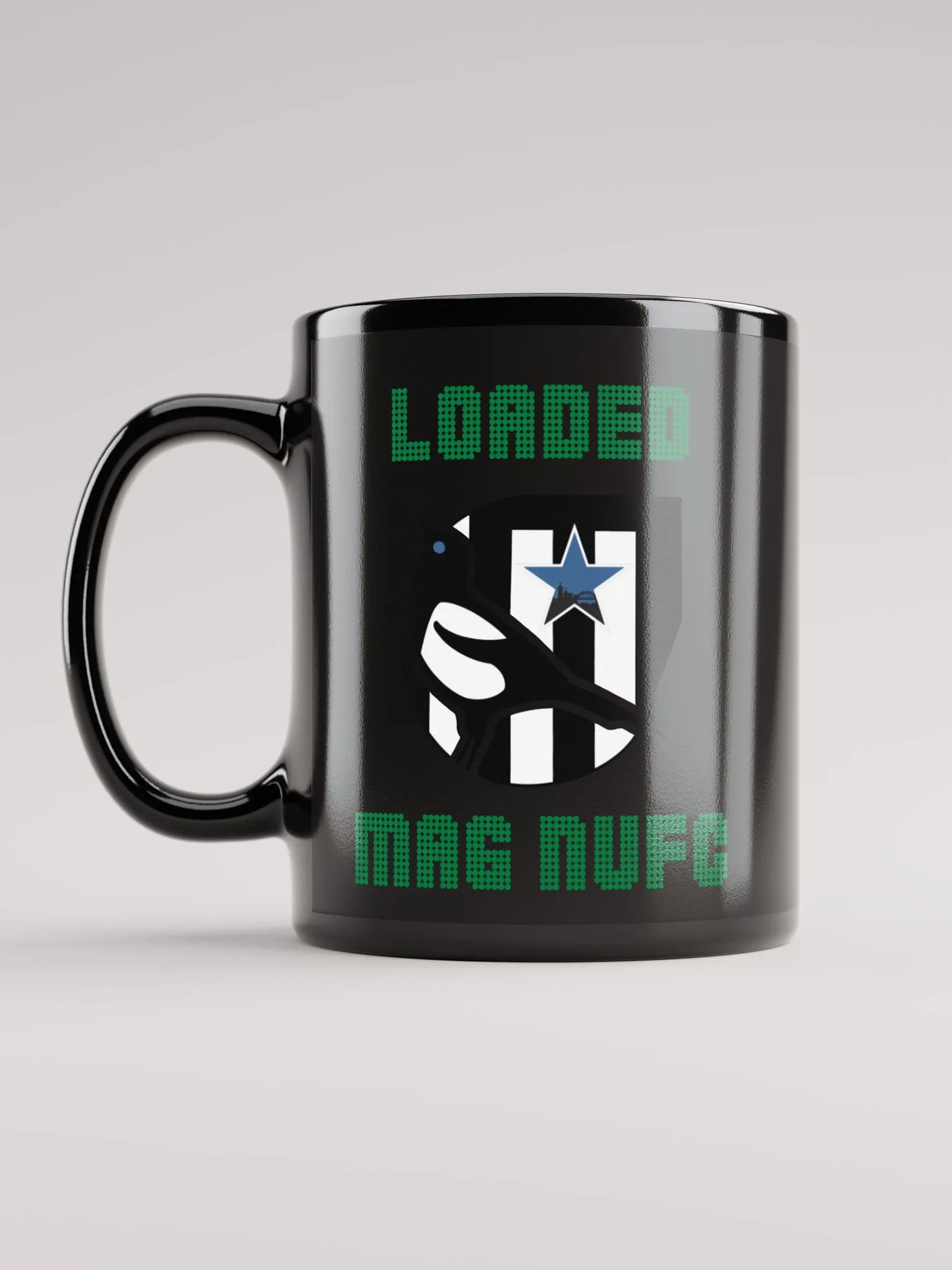 Loaded Midnight Mug product image (6)