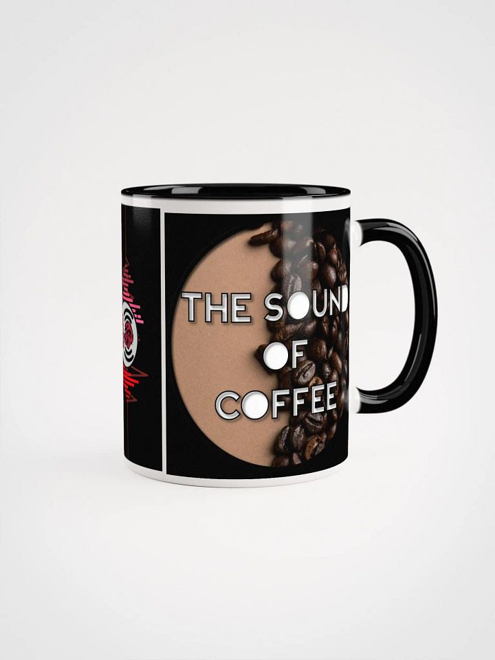 The St Swolemeat coffee mug product image (1)