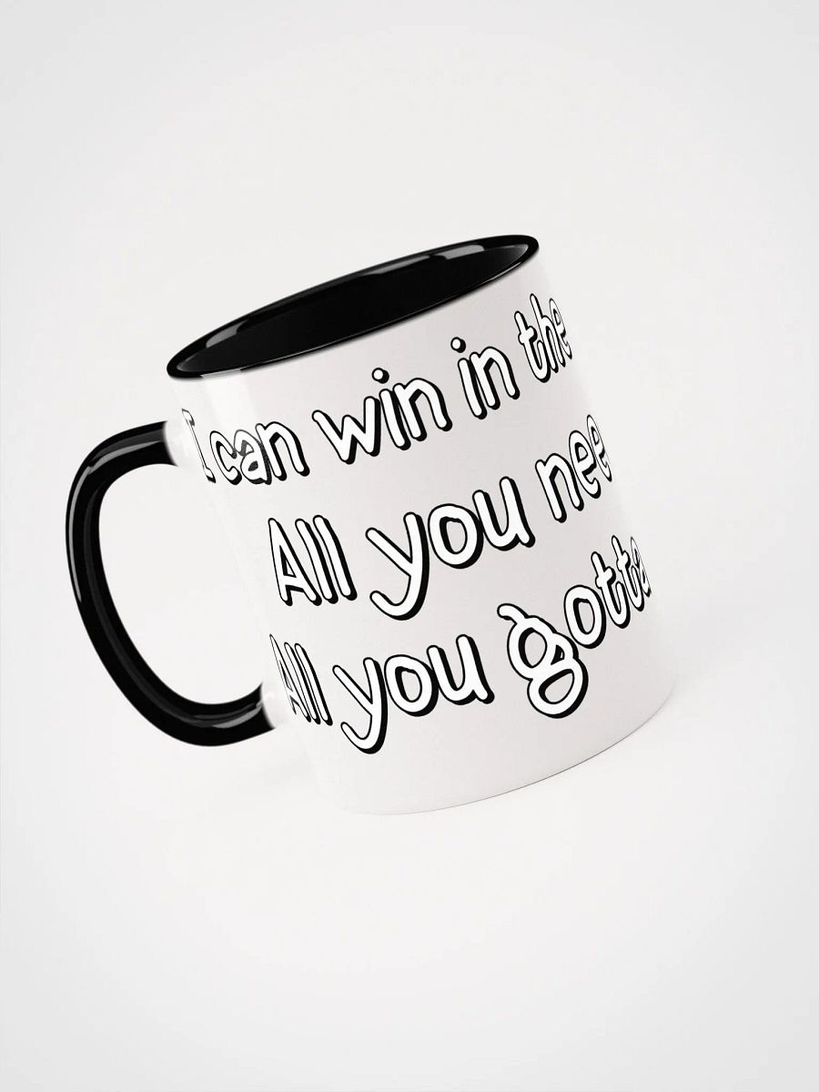 Self-Love Anthem Mug product image (40)