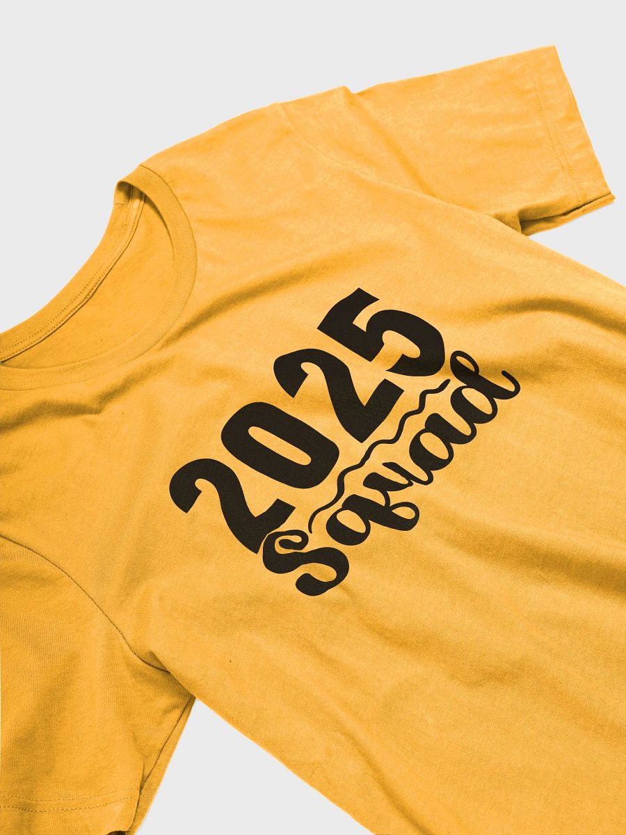 Bella+Canvas Supersoft Unisex T-Shirt product image (8)