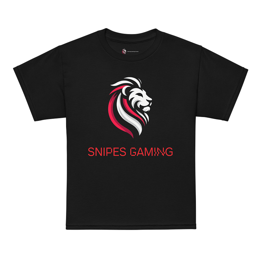 Snipes Youth Sports Tee product image (7)