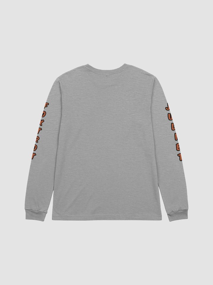 Juliet long sleeve shirt product image (14)