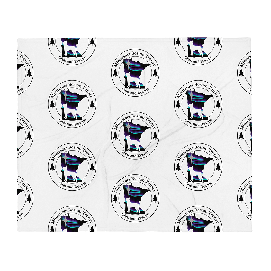 Cozy Comfort Throw Blanket product image (1)