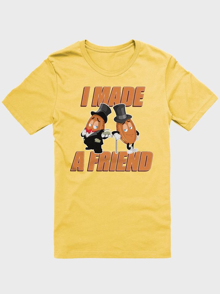 I MADE A FRIEND V2 product image (1)