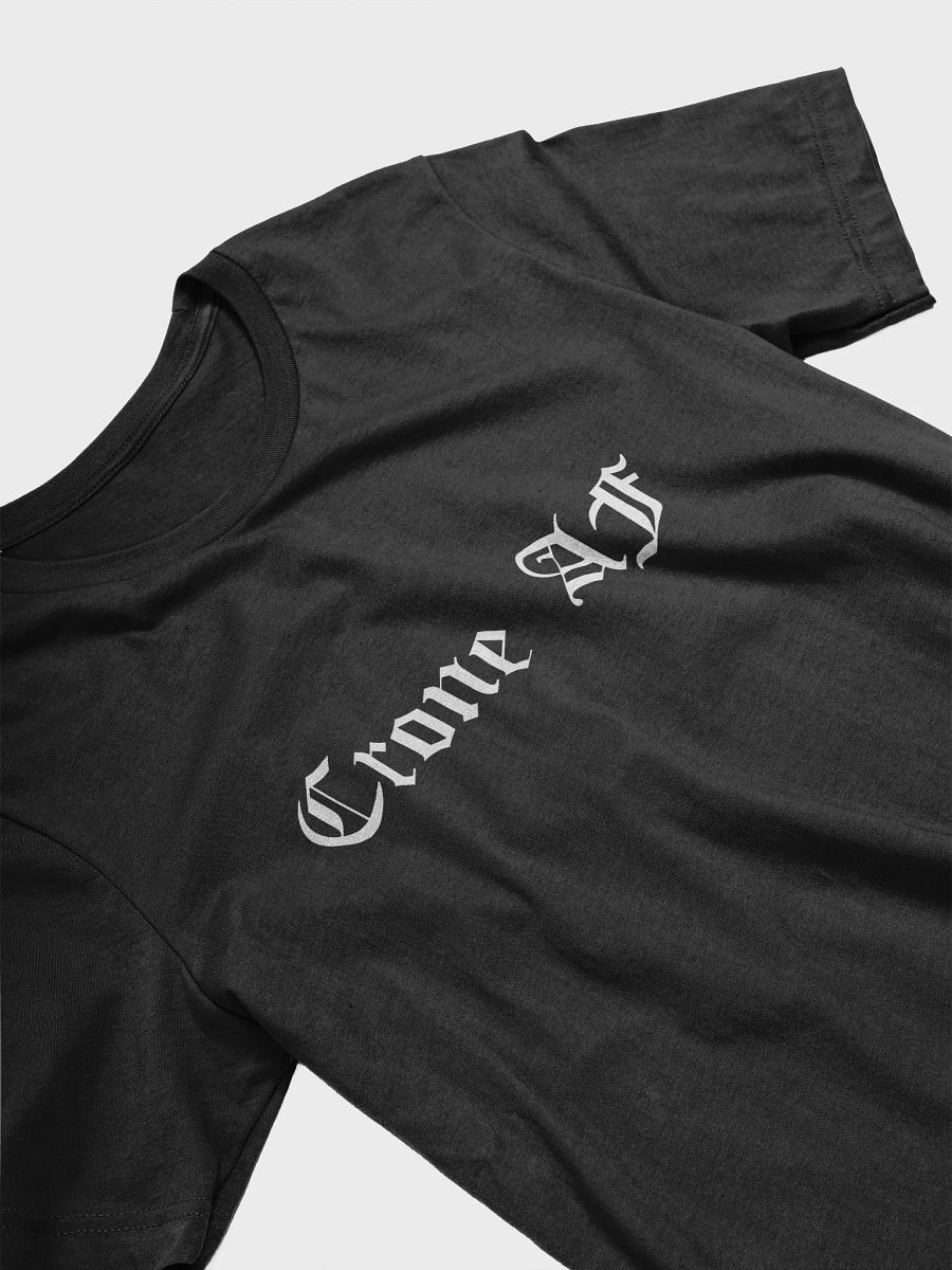 CRONE AF TEE product image (3)