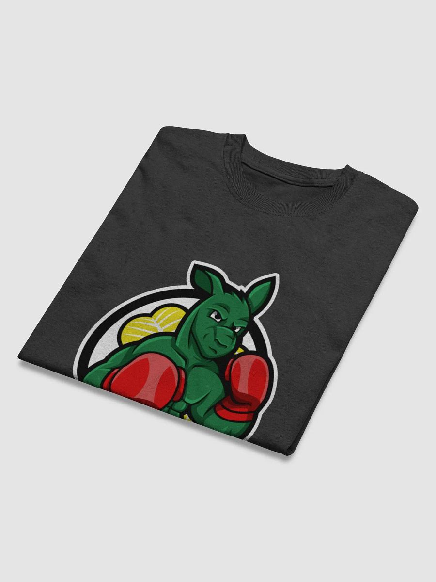 CDU - Black T-Shirt product image (3)