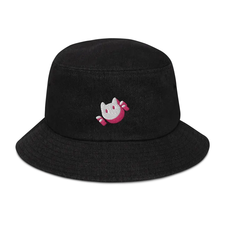 Toti Logo Bucket Hat product image (2)