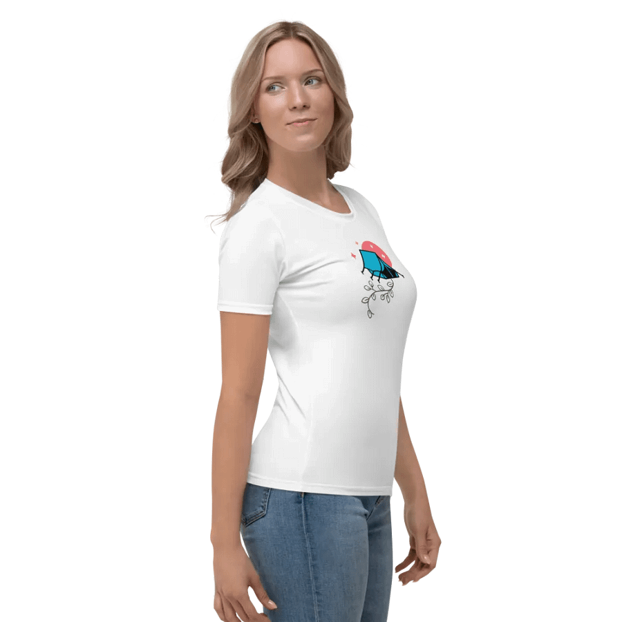 Dreamy Tent Tee product image (4)
