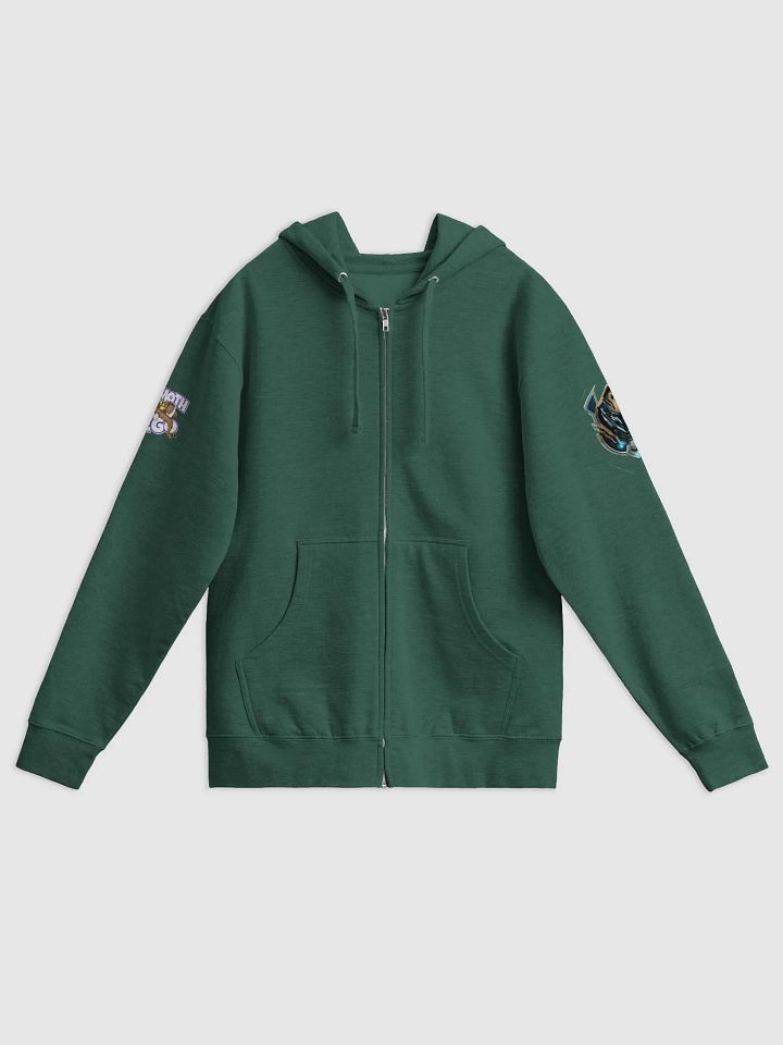 Mr ILoveYou3000 Zip Up product image (1)
