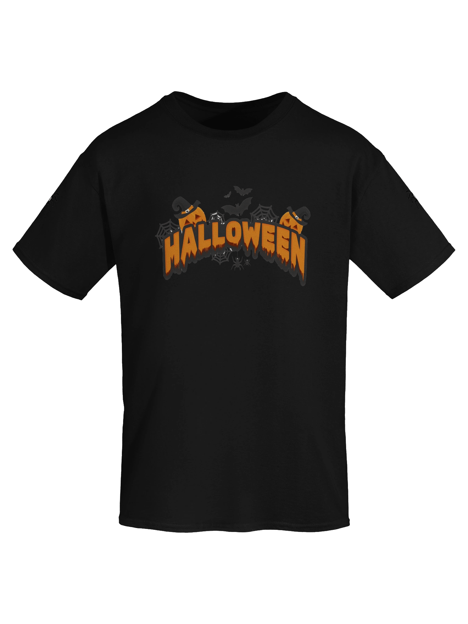 Halloween T-Shirt product image (62)