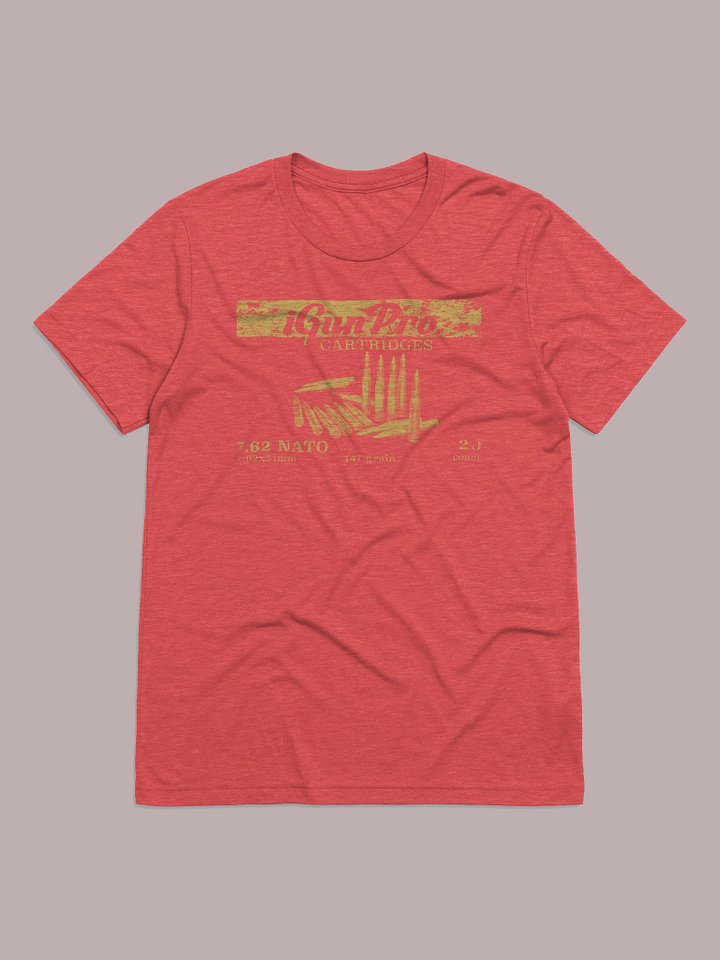 Vintage Shells T-Shirt product image (1)