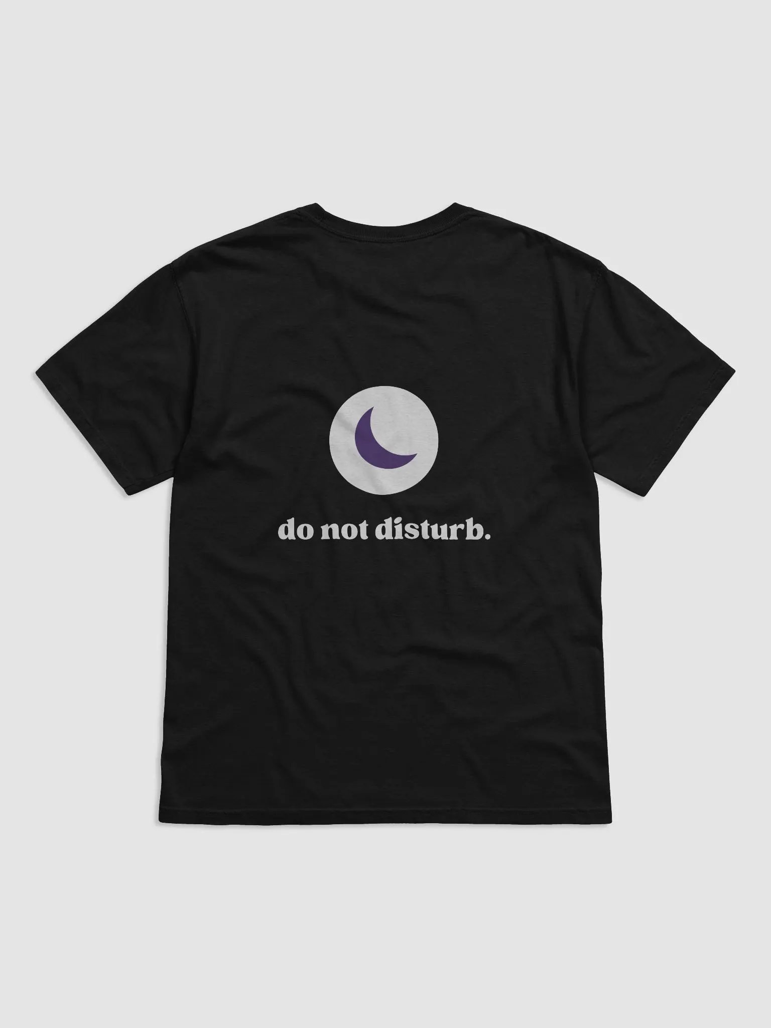 DND Cotton Tee product image (2)