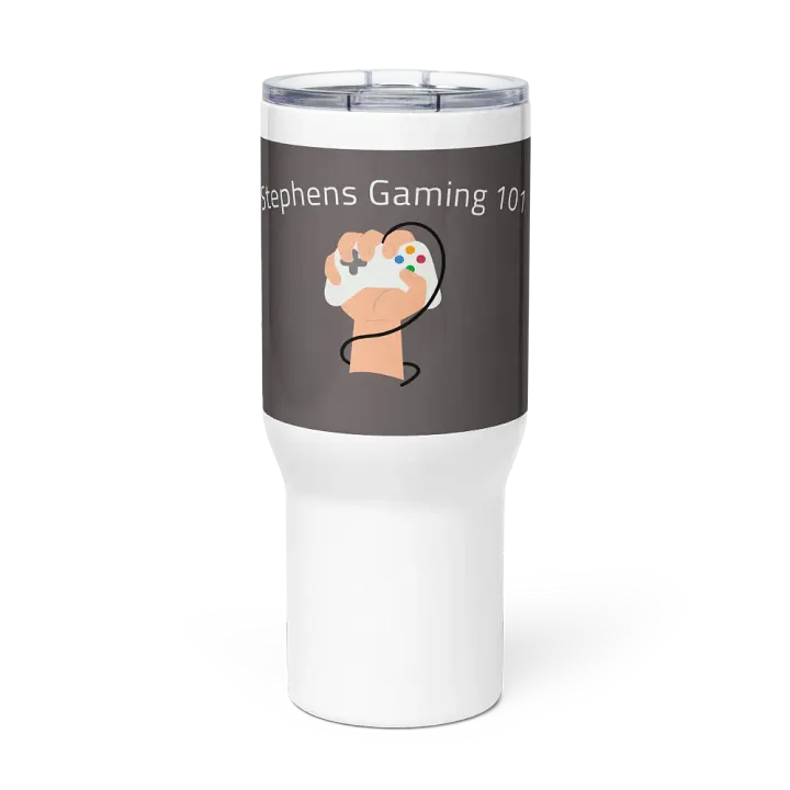 logo travel mug product image (2)