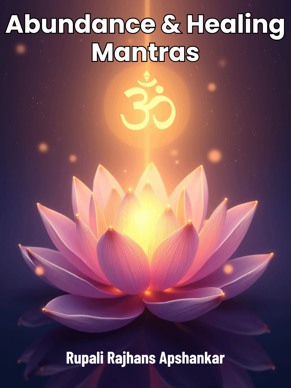 Abundance & Healing Mantras | High-Quality MP3 Download Pack product image (1)
